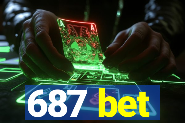 687 bet